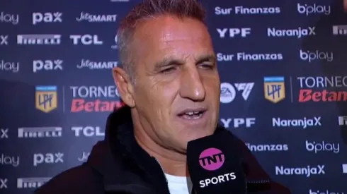 Cascini rompió el silencio sobre el caso Palacios.