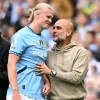 Manchester City le encuentra reemplazante a Julián Álvarez en tierras no tan conocidas