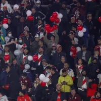 ¿Habrá hinchas visitantes entre River y Colo Colo por la Copa Libertadores?
