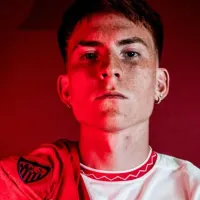 Por qué no juega el Colo Barco hoy para Sevilla ante Mallorca por LaLiga de España 2024