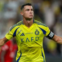 Cristiano Ronaldo dijo en qué club cree que pondrá fin a su carrera profesional