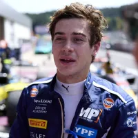 De qué cuadro es hincha Franco Colapinto