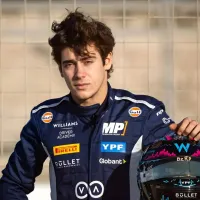 Franco Colapinto a la Fórmula 1: los mejores memes y reacciones en redes