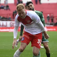 Otro ingreso inesperado: el dinero que recibirá River por la venta de Luciano Gondou al Zenit de Rusia