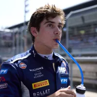 Cuánto cobraría Franco Colapinto por las 9 carreras con Williams en la Fórmula 1