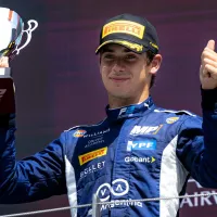 La reacción de la Fórmula 1 tras la llegada de Franco Colapinto a Williams