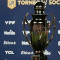La Inteligencia Artificial pronosticó quién ganará la Liga Profesional de Argentina
