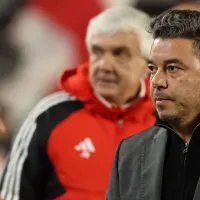 Los tres importantes jugadores de River que terminan sus contratos a fin de año