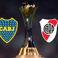 Mundial de Clubes: FIFA sorprende al agrupar a Boca y a River con otros ocho equipos