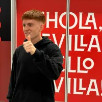 La inoportuna frase de un dirigente de Sevilla por las demoras para inscribir a Valentín Barco: \'Que espere\'