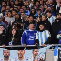 Cómo hacerse un usuario en Deportick para comprar entradas de Argentina vs. Chile en Eliminatorias