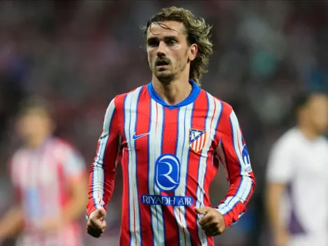 Por qué no juega Antoine Griezmann hoy para Atlético de Madrid ante Espanyol por LaLiga de España 2024