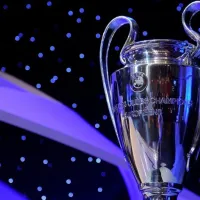 El simulador del sorteo de la Champions League 2024-25