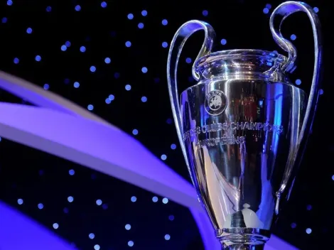 El simulador del sorteo de la Champions League 2024-25