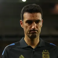 Nicolás Tagliafico y Leonardo Balerdi, desafectados en Argentina por Eliminatorias