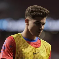 La dura puntuación que recibió Julián Álvarez de la prensa española tras el empate de Atlético de Madrid