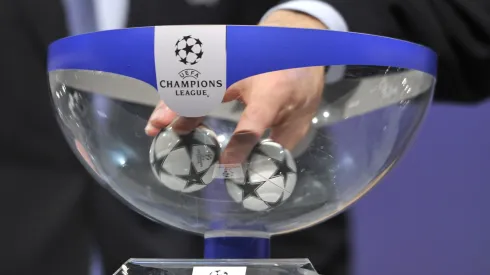 Sorteo de la Champions League 24/25: cómo es el nuevo formato del torneo