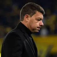 Sebastián Battaglia contó cómo quedó su vínculo con Riquelme tras su salida de Boca: “A veces las relaciones no son fáciles”