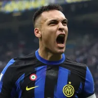 Contra quién juega el Inter de Lautaro Martínez en la Champions League 2024/25