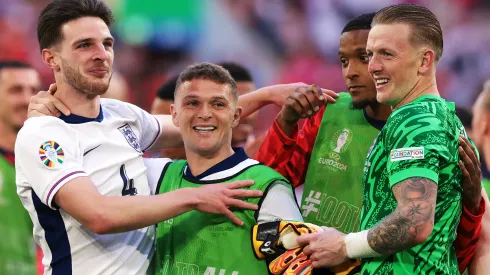 Decidió ponerle punto final a su carrera con los Tres Leones