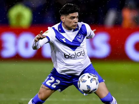 Boca hoy: la respuesta de Vélez por Claudio Aquino, interés por Jáminton Campaz y más