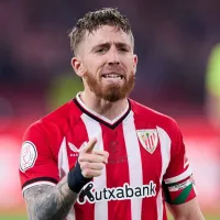 Iker Muniain, a un paso de San Lorenzo: la oportunidad en Emiratos Árabes que no se dio