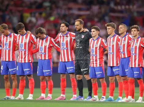 Contra quién juega el Atlético de Madrid de Julián Álvarez en la Champions League 2024/25