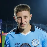 Boca acordó con Belgrano y Barinaga será el séptimo refuerzo del mercado: las cifras de la operación