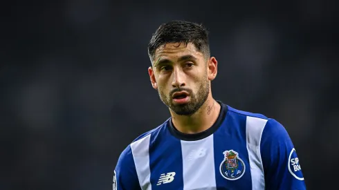 Alan Varela puede dejarle una fortuna a Boca.