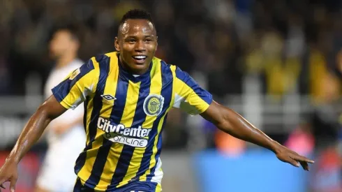 En silencio, además de buscar a Campaz, Boca negoció con Rosario Central por Tomás O'Connor