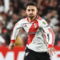 River llegó a 18 jugadores cedidos a préstamo en otros clubes