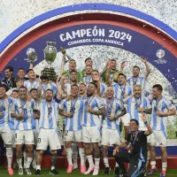 Lo Celso, Montiel y Tagliafico, los jugadores de la Selección Argentina que protagonizan el Deadline Day, último día del mercado en Europa