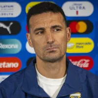 Lionel Scaloni reveló que habrá un nuevo convocado a la Selección Argentina para las Eliminatorias