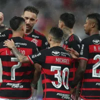 El súper equipo que armó Flamengo para pelear por la Copa Libertadores