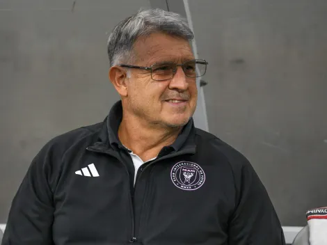 Tata Martino reveló qué título debería ganar Inter Miami para jugar el Mundial de Clubes 2025