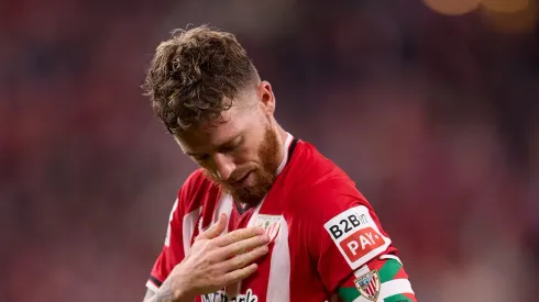 Iker Muniain y otros cinco cracks que se quedaron sin equipo al cierre del mercado de pases