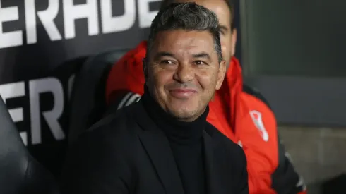 River hoy: equipo de Gallardo para el clásico ante Independiente, interés por Casco y situación de Acuña con la Selección Argentina