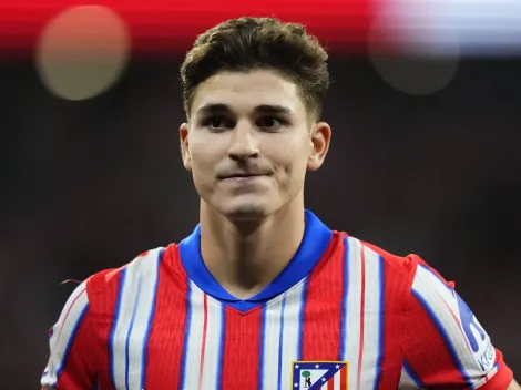 Con Julián Álvarez primero, las 10 transferencias más caras de este mercado