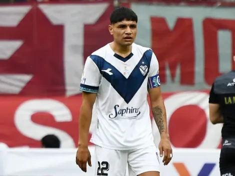 Aquino rompió el silencio sobre el interés de Boca: “Fue una semana rara”