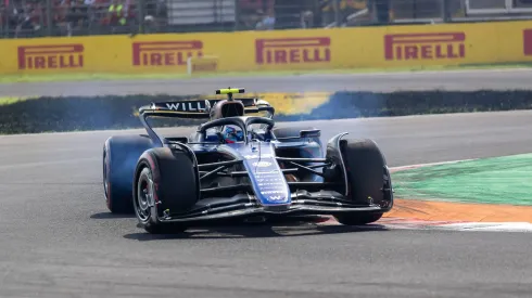 Debuta Franco Colapinto en la Fórmula 1