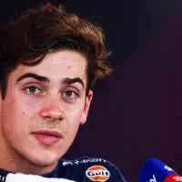 La reacción de Williams a la tremenda carrera de Colapinto en el GP de Monza de la Fórmula 1