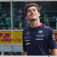 La distinción de la Fórmula 1 para Franco Colapinto tras su debut en Monza