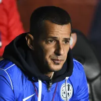 ¿Se cayó el pase? Romagnoli rompió el silencio sobre el posible arribo de Muniain a San Lorenzo