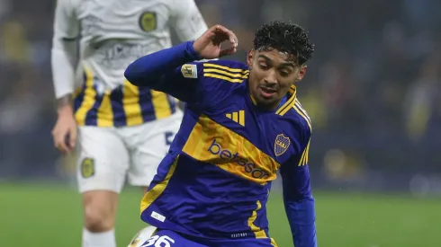 Medina recibe ofertas del exterior.