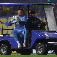 Se confirmó el resultado de los estudios que Boca le hizo a Chiquito Romero: ¿Llega al partido vs. Talleres?