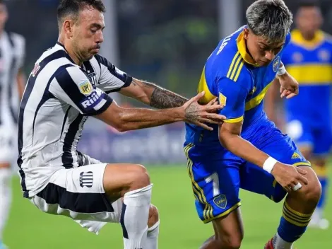 Entradas para Boca vs. Talleres por Copa Argentina 2024: horario y precios