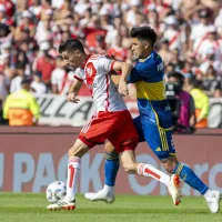 Se confirmó el día y horario del Superclásico entre Boca y River por la Liga Profesional 2024