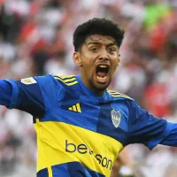 La condición de Boca para venderle a Medina a Fenerbahce en este mercado de pases