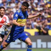 Pasó por Boca sin pena ni gloria y ahora jugará en un equipo desconocido de Países Bajos