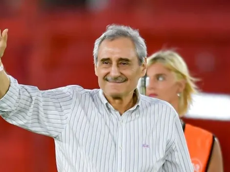 Ángel Cappa: del respaldo a Gallardo por cómo se juega en el fútbol argentino al futuro de la Selección sin Messi